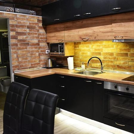 Alexander Apartment Széresz Kültér fotó