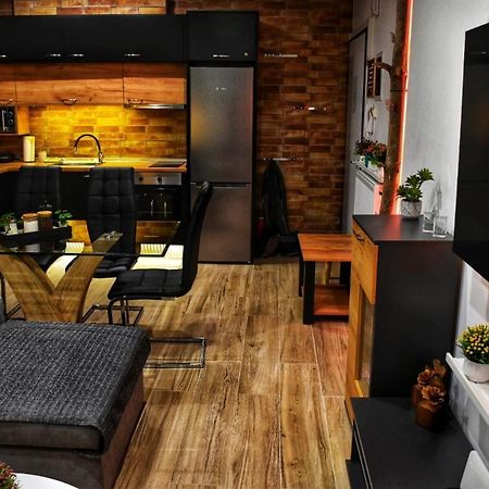 Alexander Apartment Széresz Kültér fotó