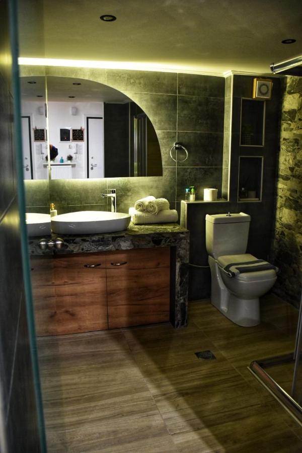 Alexander Apartment Széresz Kültér fotó