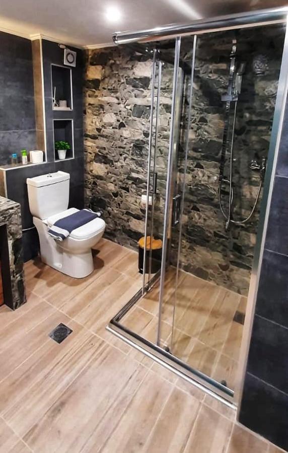 Alexander Apartment Széresz Kültér fotó
