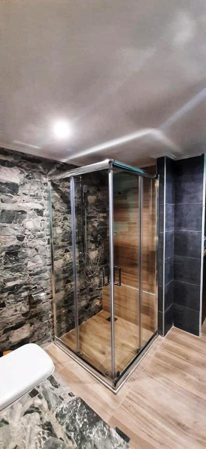 Alexander Apartment Széresz Kültér fotó