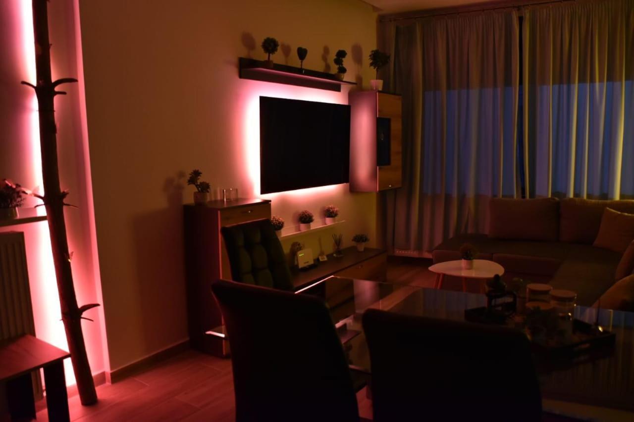 Alexander Apartment Széresz Kültér fotó