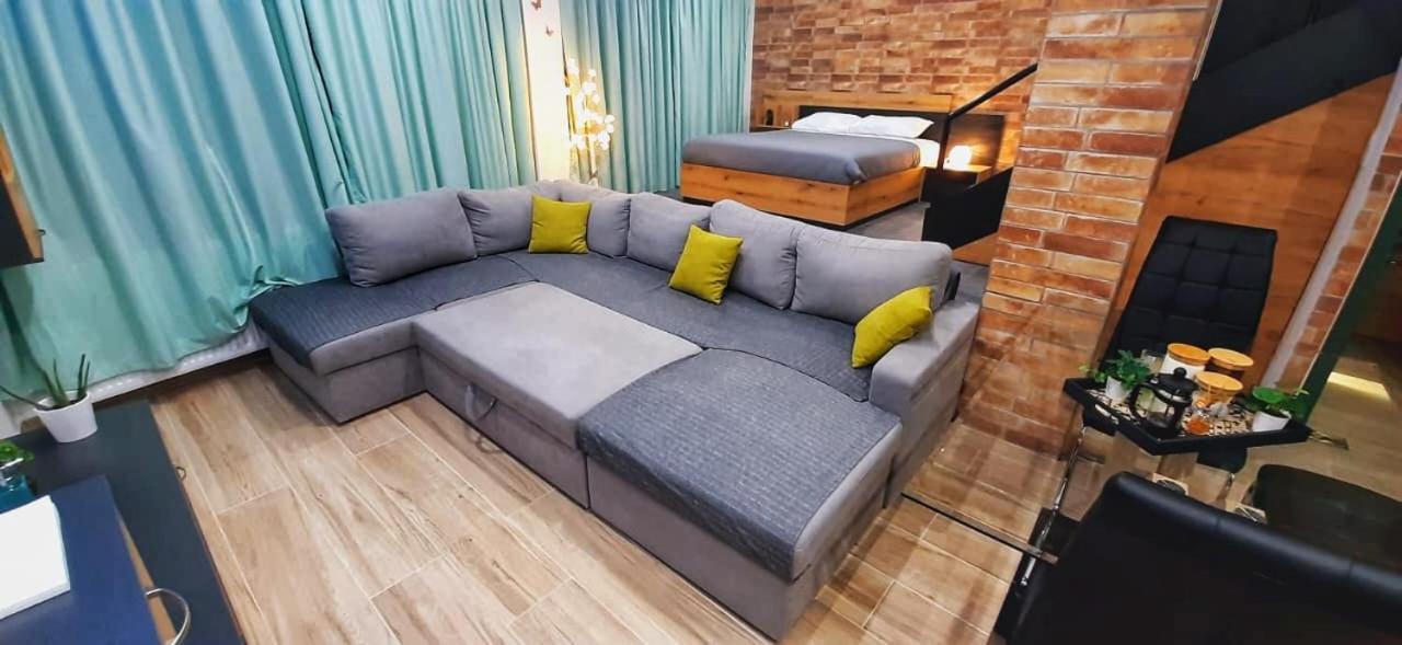 Alexander Apartment Széresz Kültér fotó