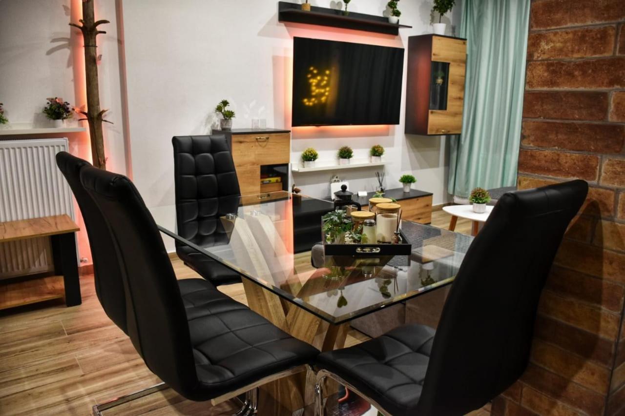 Alexander Apartment Széresz Kültér fotó
