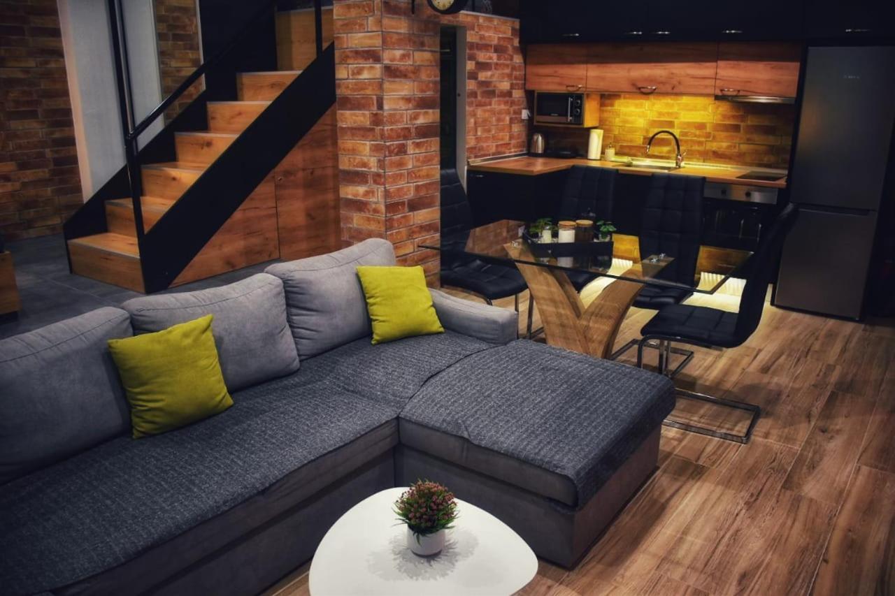 Alexander Apartment Széresz Kültér fotó