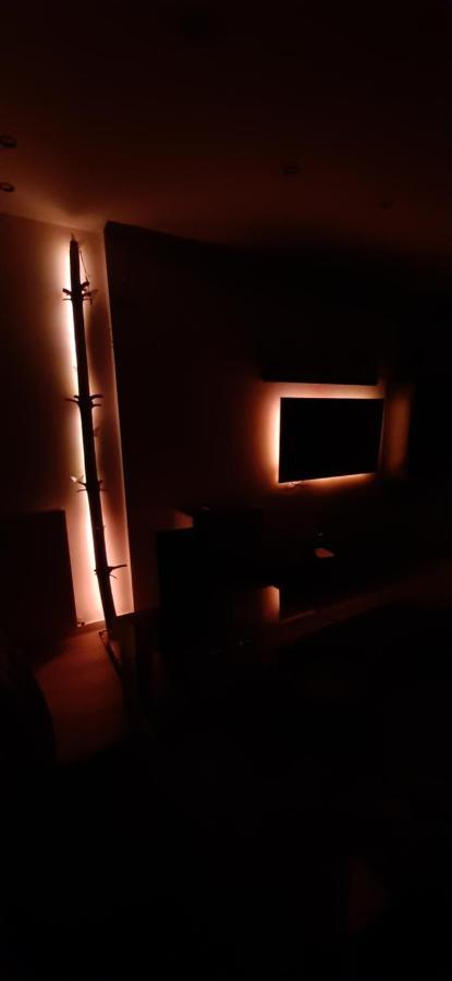 Alexander Apartment Széresz Kültér fotó