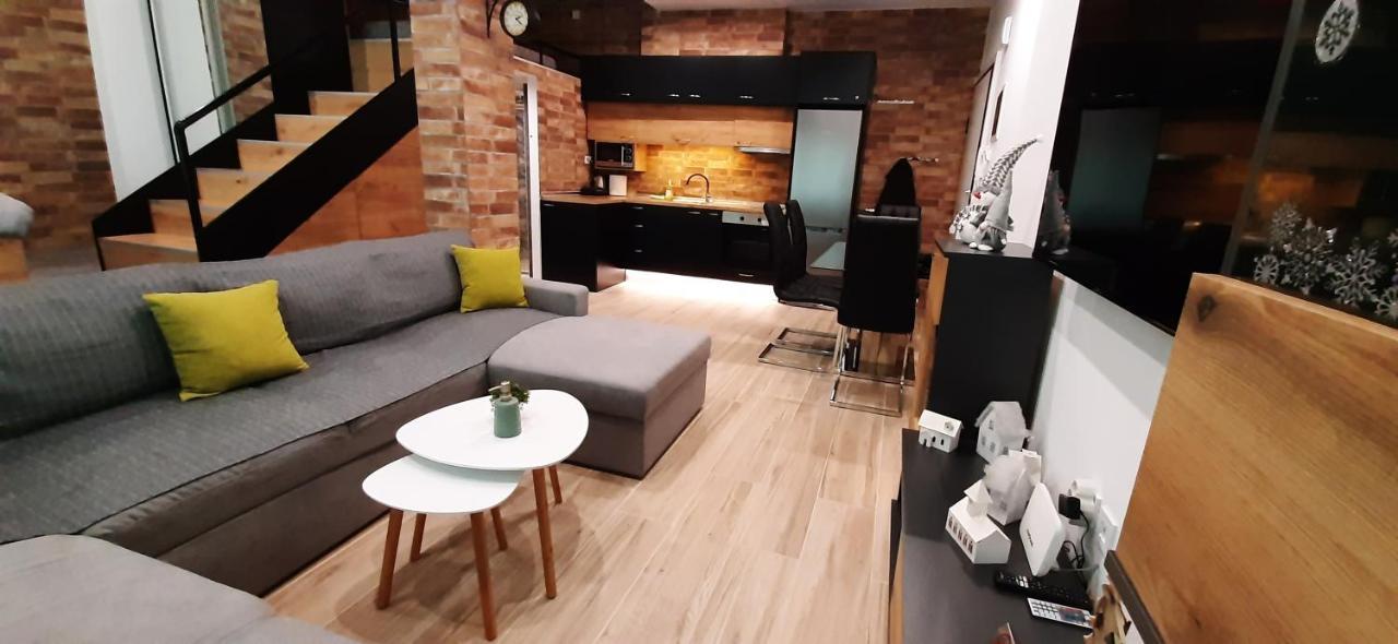 Alexander Apartment Széresz Kültér fotó